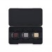 DJI Mini 5 Pro ND Filters (ND8/32/128)
